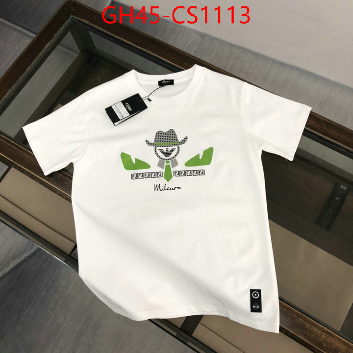 Clothing-Fendi is it illegal to buy dupe ID: CS1113 $: 45USD