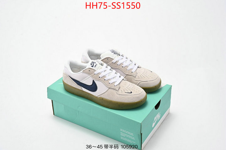 Women Shoes-NIKE where can i find ID: SS1550 $: 75USD