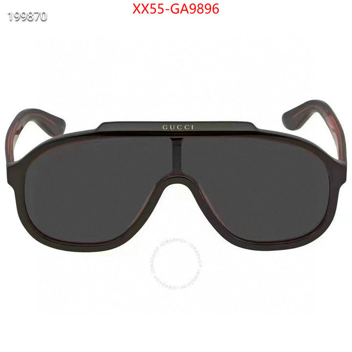 Glasses-Gucci where to find the best replicas ID: GA9896 $: 55USD