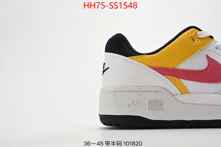 Women Shoes-NIKE 2024 perfect replica designer ID: SS1548 $: 75USD