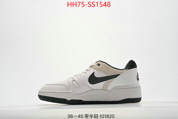 Women Shoes-NIKE 2024 perfect replica designer ID: SS1548 $: 75USD