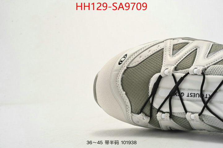 Women Shoes-Salomon where to buy the best replica ID: SA9709 $: 129USD