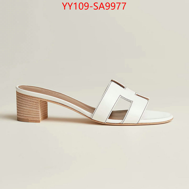 Women Shoes-Hermes first copy ID: SA9977 $: 109USD