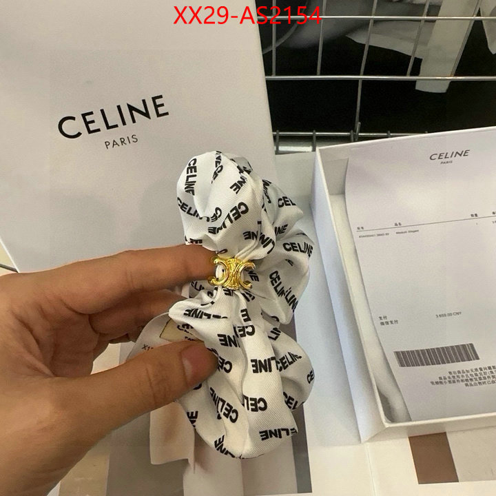 Hair band-Celine new ID: AS2154 $: 29USD