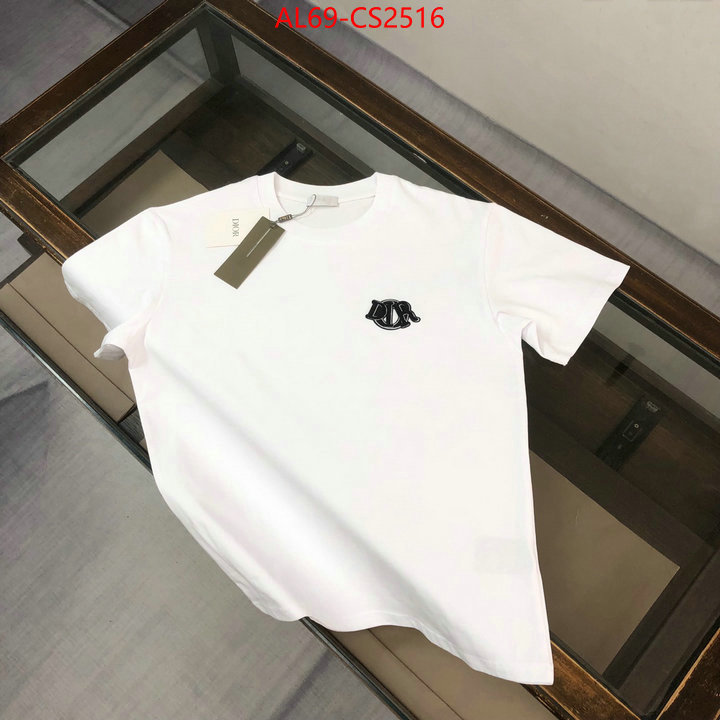 Clothing-Dior buy 1:1 ID: CS2516 $: 69USD