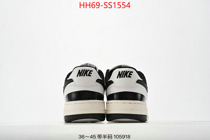 Women Shoes-NIKE sale ID: SS1554 $: 69USD