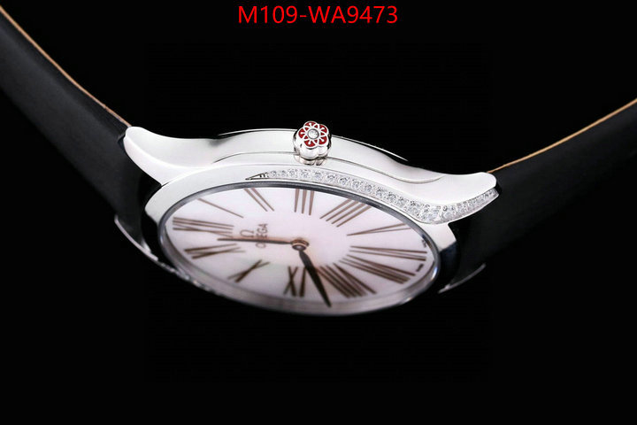 Watch(4A)-Omega where can you buy a replica ID: WA9473 $: 109USD