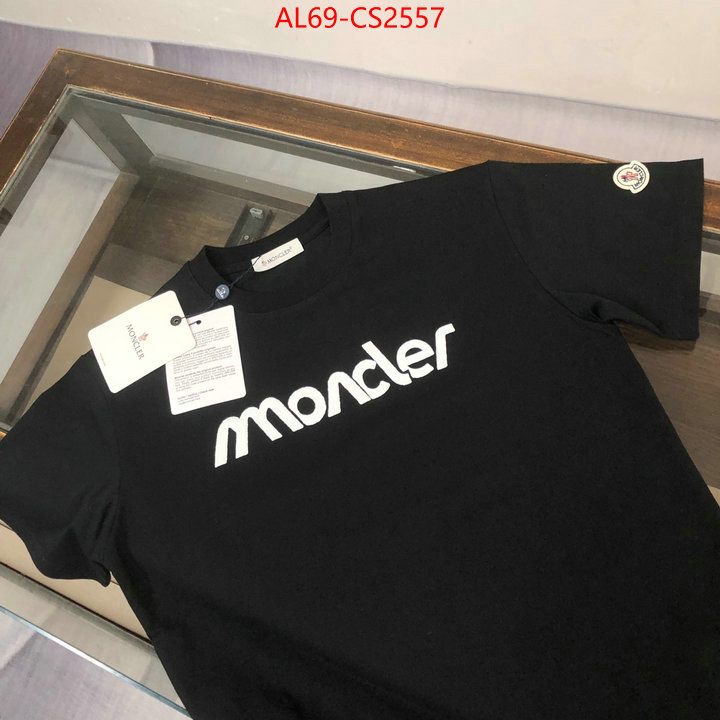 Clothing-Moncler we offer ID: CS2557 $: 69USD