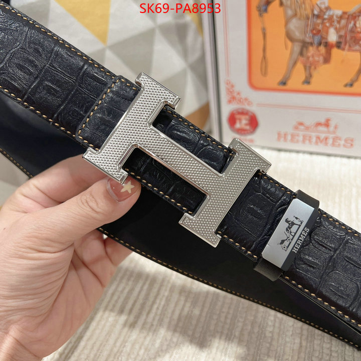 Belts-Hermes online store ID: PA8953 $: 69USD