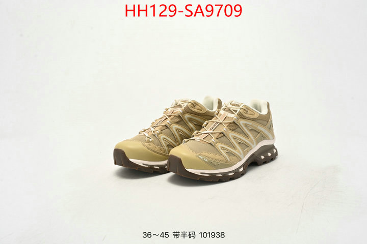 Women Shoes-Salomon where to buy the best replica ID: SA9709 $: 129USD