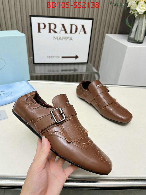 Women Shoes-Prada is it illegal to buy ID: SS2138 $: 105USD