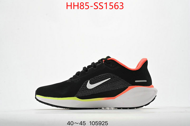 Men Shoes-Nike best ID: SS1563 $: 85USD