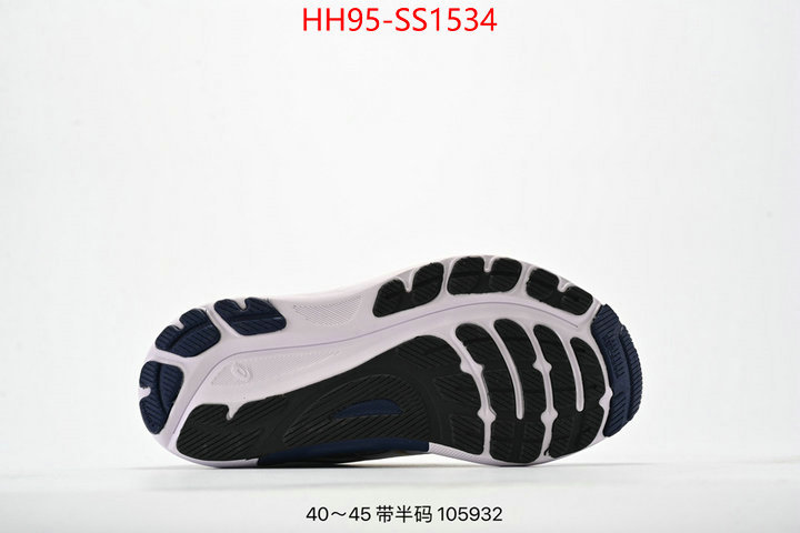 Women Shoes-Asics supplier in china ID: SS1534 $: 95USD