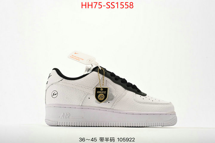 Men Shoes-Nike how to find designer replica ID: SS1558 $: 75USD