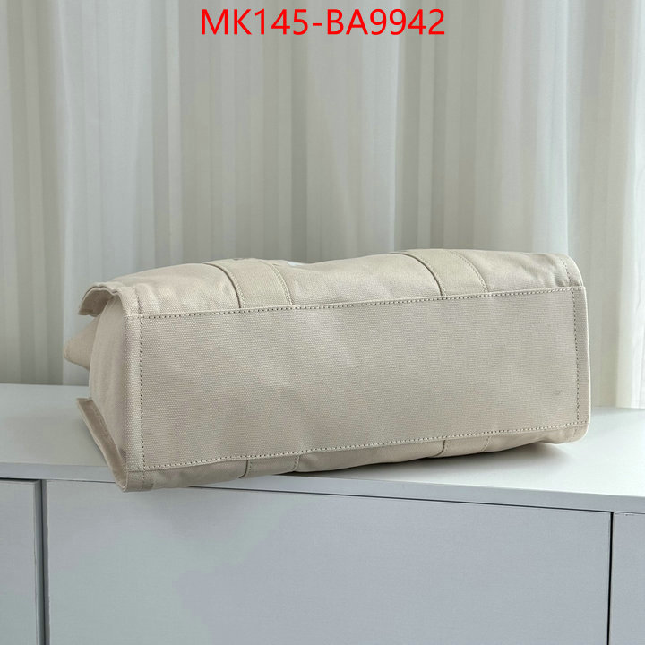 Marc Jacobs Bags(TOP)-Handbag- replica how can you ID: BA9942