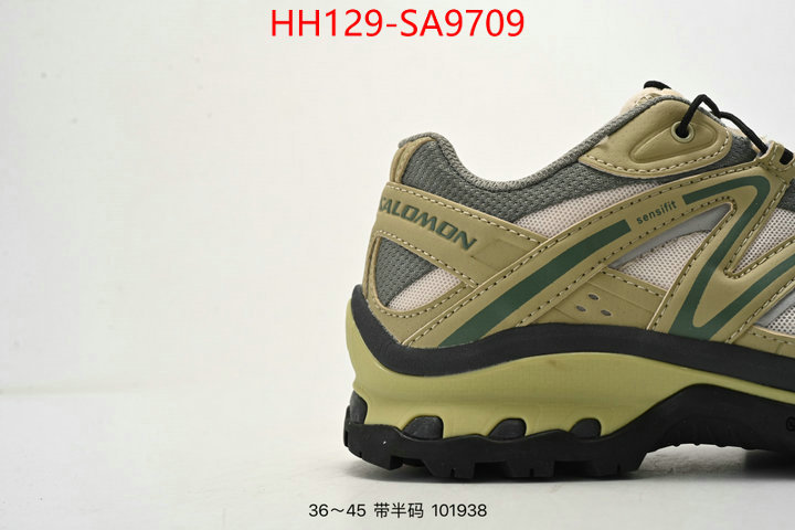 Women Shoes-Salomon where to buy the best replica ID: SA9709 $: 129USD