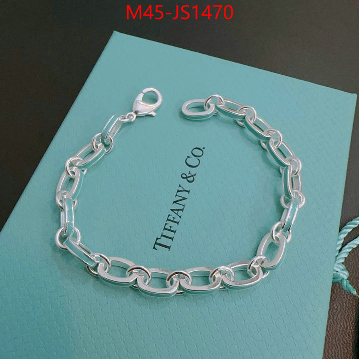 Jewelry-Tiffany what is top quality replica ID: JS1470 $: 45USD