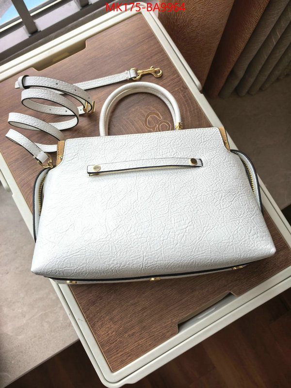 Tory Burch Bags(TOP)-Handbag- designer fake ID: BA9964 $: 175USD,