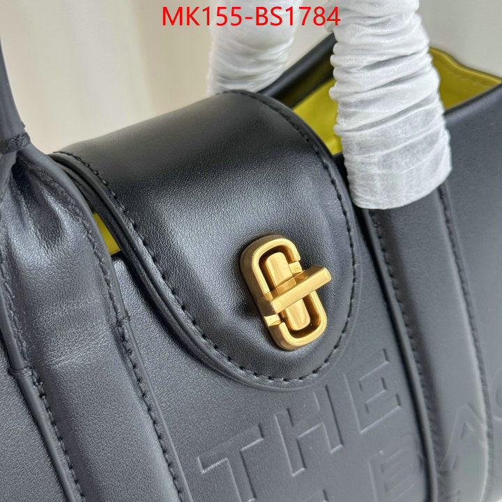 Marc Jacobs Bags(TOP)-Handbag- designer replica ID: BS1784 $: 155USD,