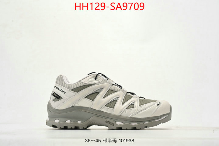 Women Shoes-Salomon where to buy the best replica ID: SA9709 $: 129USD