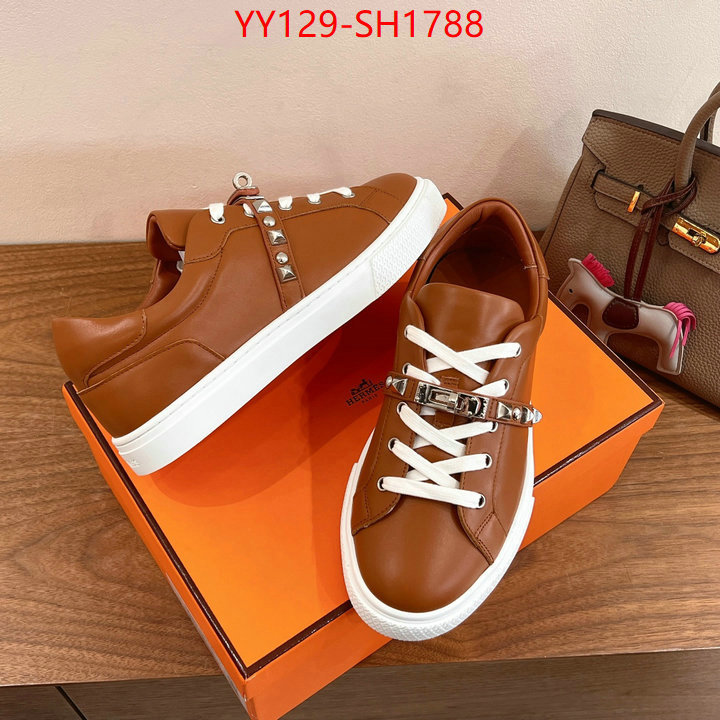 Women Shoes-Hermes where to find the best replicas ID: SH1788