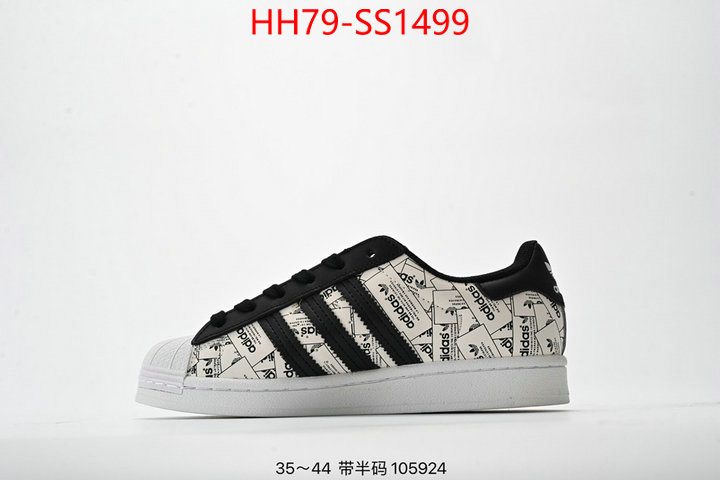 Women Shoes-Adidas first copy ID: SS1499 $: 79USD