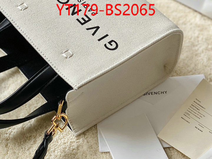 Givenchy Bags(TOP)-Handbag- perfect quality designer replica ID: BS2065 $: 179USD,