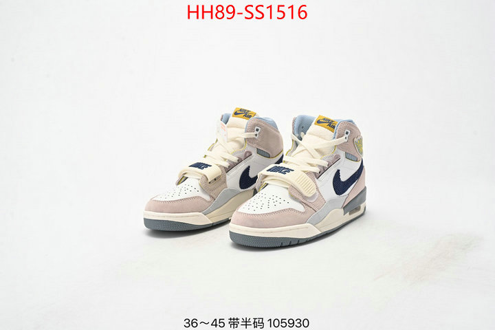 Women Shoes-Air Jordan how quality ID: SS1516 $: 89USD