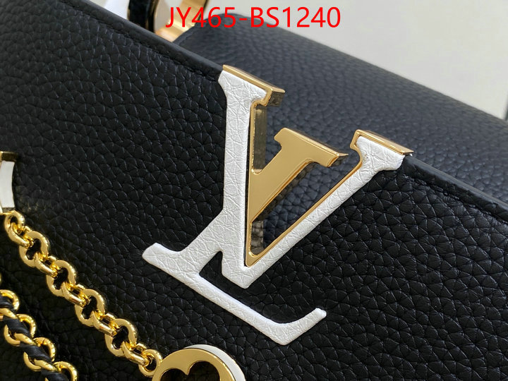 LV Bags(TOP)-Handbag Collection- high quality aaaaa replica ID: BS1240