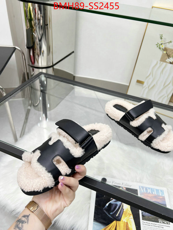 Women Shoes-Hermes top quality fake ID: SS2455 $: 89USD