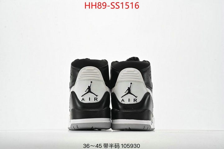 Women Shoes-Air Jordan how quality ID: SS1516 $: 89USD