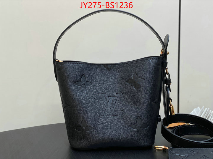 LV Bags(TOP)-Nono-No Purse-Nano No- hot sale ID: BS1236 $: 275USD,