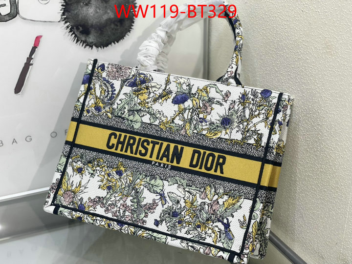 Dior Bags Big Sale ID: BT329