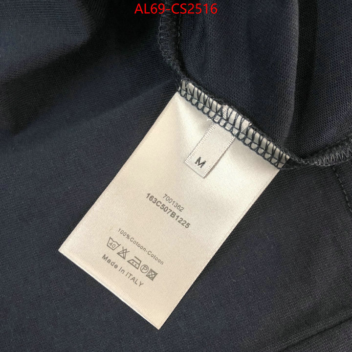 Clothing-Dior buy 1:1 ID: CS2516 $: 69USD