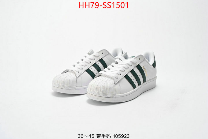 Women Shoes-Adidas replica best ID: SS1501 $: 79USD