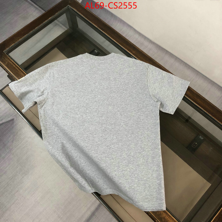 Clothing-Moncler buy 2024 replica ID: CS2555 $: 69USD