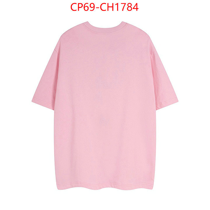 Clothing-Gucci perfect ID: CH1784 $: 69USD