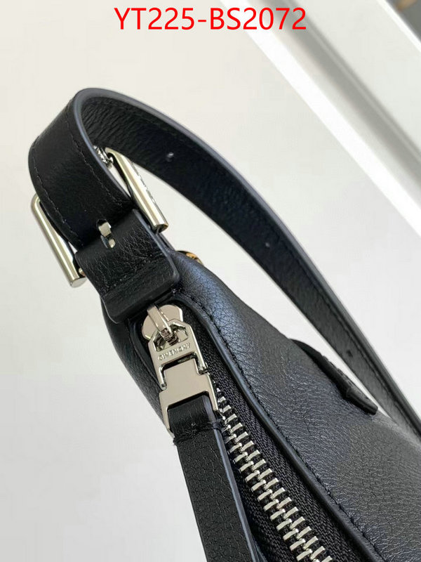 Givenchy Bags(TOP)-Handbag- fashion designer ID: BS2072 $: 225USD,