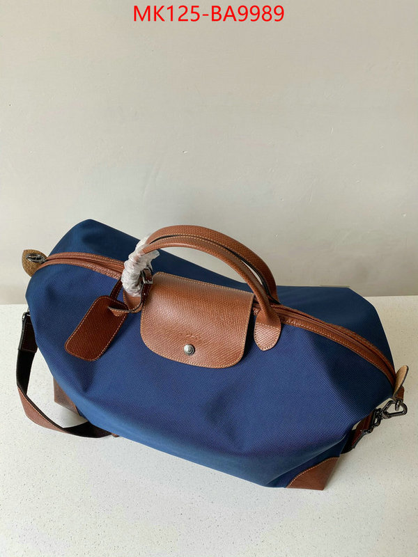 Longchamp(TOP)-Crossbody- 2024 luxury replicas ID: BA9989 $: 125USD,