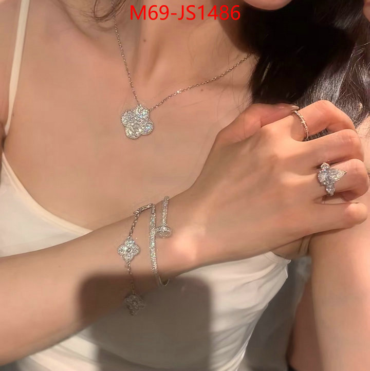 Jewelry-Van Cleef Arpels fashion ID: JS1486 $: 69USD