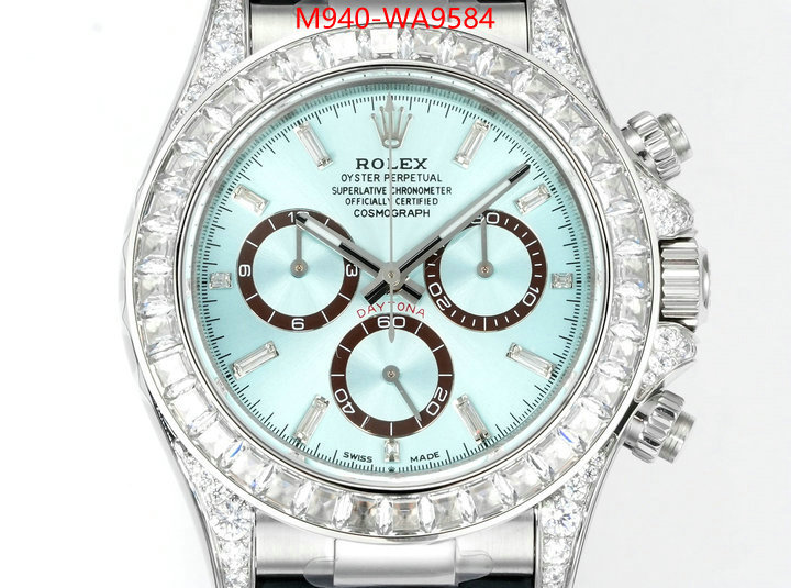 Watch(TOP)-Rolex copy aaaaa ID: WA9584 $: 940USD