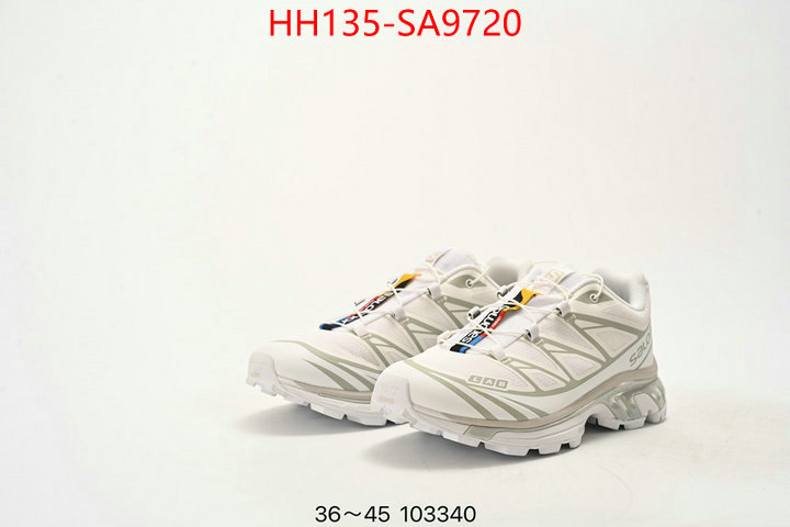 Women Shoes-Salomon buy top high quality replica ID: SA9720 $: 135USD