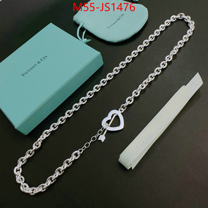 Jewelry-Tiffany high quality aaaaa replica ID: JS1476 $: 55USD