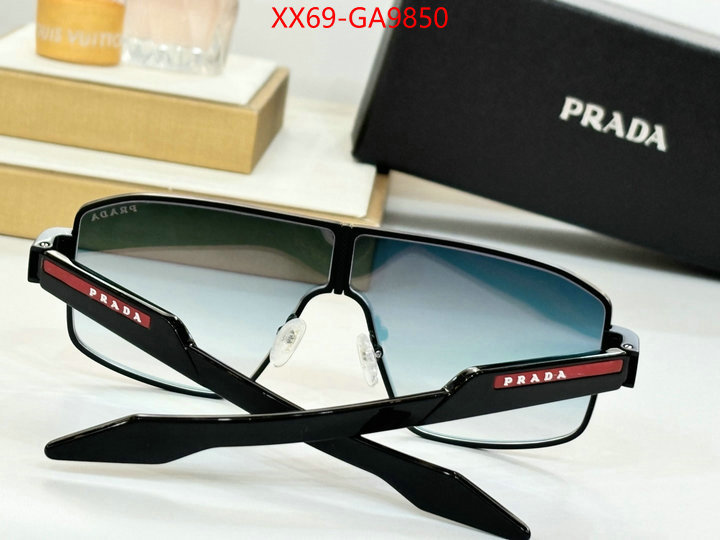 Glasses-Prada where to find the best replicas ID: GA9850 $: 69USD