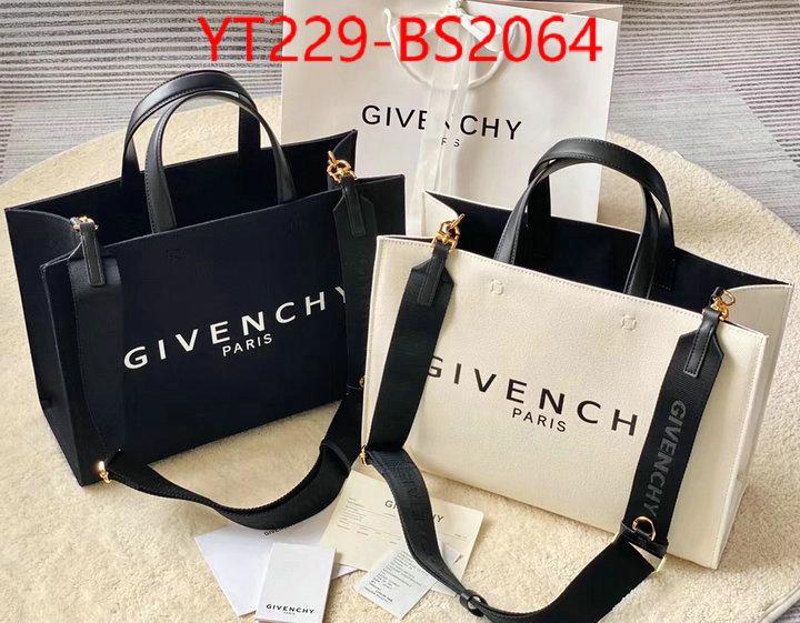 Givenchy Bags(TOP)-Handbag- practical and versatile replica designer ID: BS2064 $: 229USD,