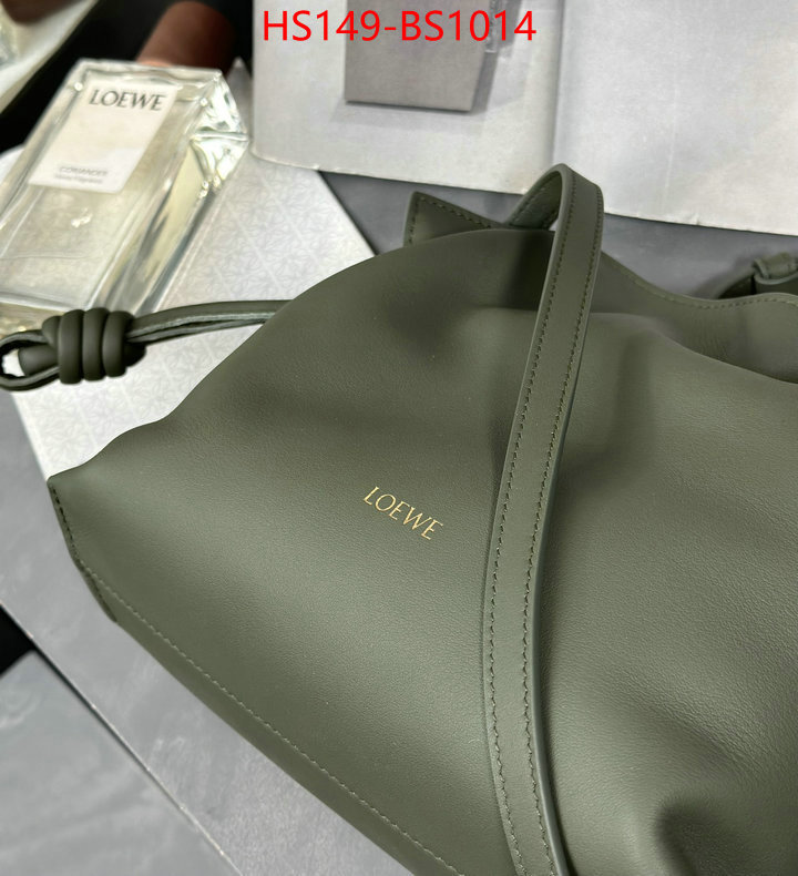 Loewe Bags(4A)-Crossbody- sale outlet online ID: BS1014 $: 149USD,