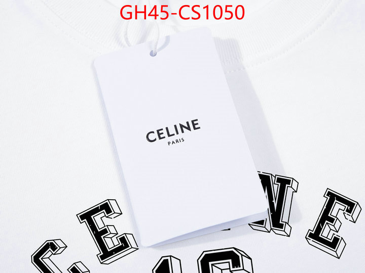 Clothing-Celine buy top high quality replica ID: CS1050 $: 45USD