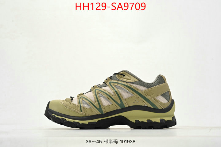 Women Shoes-Salomon where to buy the best replica ID: SA9709 $: 129USD