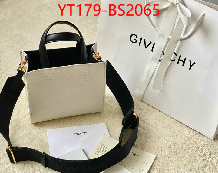 Givenchy Bags(TOP)-Handbag- perfect quality designer replica ID: BS2065 $: 179USD,