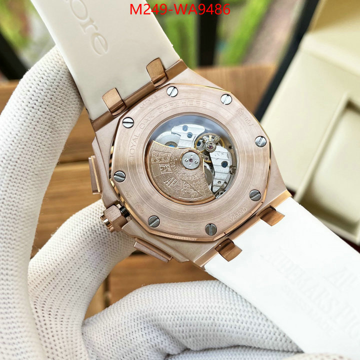 Watch(TOP)-Audemars Piguet buy 2024 replica ID: WA9486 $: 249USD